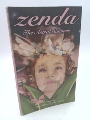 Bild des Verkufers fr Zenda 7: The Astral Summer zum Verkauf von ThriftBooksVintage