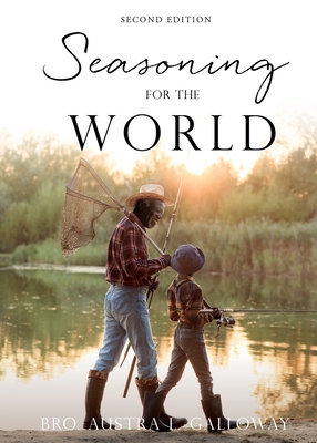 Imagen del vendedor de Seasoning For The World: Second Edition (Paperback or Softback) a la venta por BargainBookStores