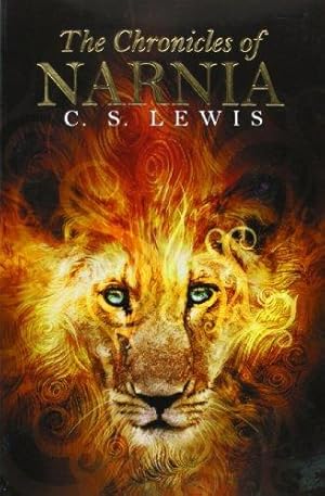 Imagen del vendedor de The Chronicles of Narnia a la venta por WeBuyBooks 2