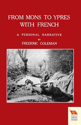 Seller image for From Mons to Ypres with French (Paperback or Softback) for sale by BargainBookStores