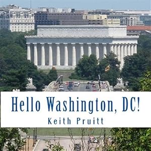 Immagine del venditore per Hello Washington, Dc! venduto da GreatBookPrices