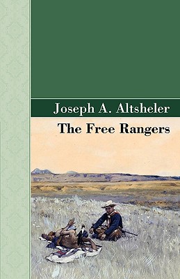 Imagen del vendedor de The Free Rangers (Paperback or Softback) a la venta por BargainBookStores