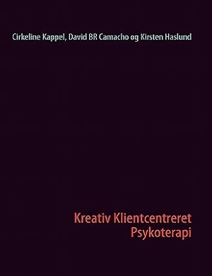 Seller image for Kreativ Klientcentreret Psykoterapi (Paperback or Softback) for sale by BargainBookStores