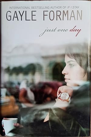 Immagine del venditore per Just One Day venduto da The Book House, Inc.  - St. Louis