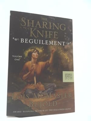 Seller image for The Sharing Knife: Beguilement Volume 1 for sale by ThriftBooksVintage