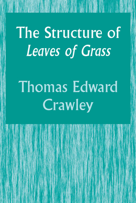 Seller image for The Structure of Leaves of Grass (Paperback or Softback) for sale by BargainBookStores