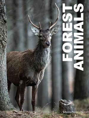Bild des Verkufers fr Forest Animals zum Verkauf von AHA-BUCH GmbH
