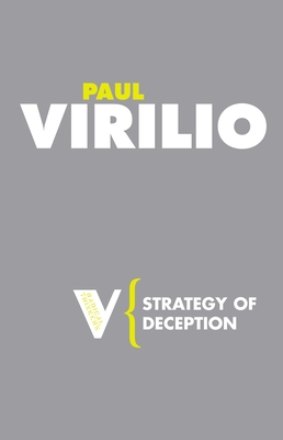 Seller image for Strategy of Deception (Paperback or Softback) for sale by BargainBookStores