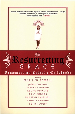 Seller image for Resurrecting Grace: Remembering Catholic Childhoods (Paperback or Softback) for sale by BargainBookStores