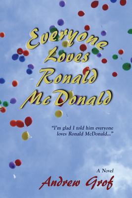 Bild des Verkufers fr Everyone Loves Ronald McDonald (Paperback or Softback) zum Verkauf von BargainBookStores