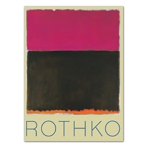 Image du vendeur pour Mark Rothko Notecard Box (Cards) mis en vente par BargainBookStores
