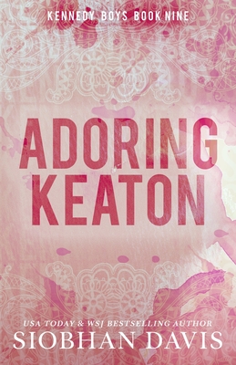 Immagine del venditore per Adoring Keaton (Paperback or Softback) venduto da BargainBookStores
