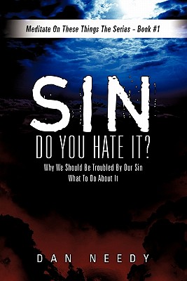 Seller image for Sin- Do You Hate It? (Paperback or Softback) for sale by BargainBookStores