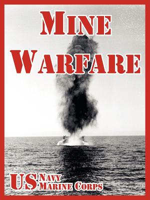 Bild des Verkufers fr Mine Warfare (Paperback or Softback) zum Verkauf von BargainBookStores