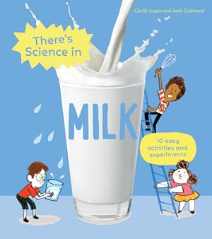 Seller image for Milk (Paperback or Softback) for sale by BargainBookStores