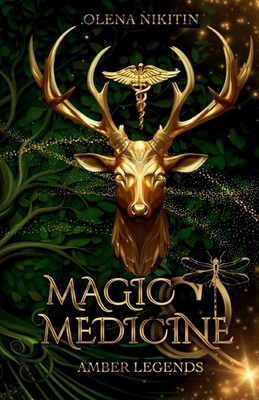 Seller image for Magic and Medicine (Paperback or Softback) for sale by BargainBookStores
