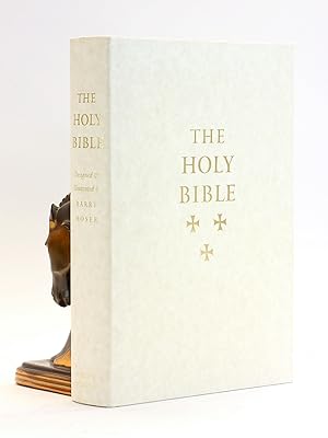 Seller image for The Holy Bible: King James Version / The Pennyroyal Caxton Bible for sale by Arches Bookhouse