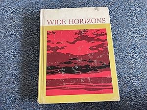 WIDE HORIZONS BOOK FIVE