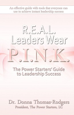 Immagine del venditore per Real Leaders Wear Pink (Paperback or Softback) venduto da BargainBookStores