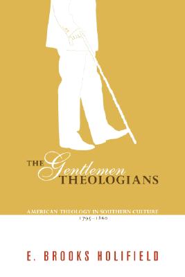 Bild des Verkufers fr The Gentlemen Theologians (Paperback or Softback) zum Verkauf von BargainBookStores