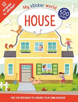 Seller image for House (Paperback or Softback) for sale by BargainBookStores