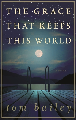Seller image for The Grace That Keeps This World (Paperback or Softback) for sale by BargainBookStores
