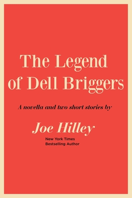 Seller image for The Legend of Dell Briggers (Paperback or Softback) for sale by BargainBookStores