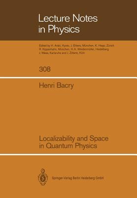 Immagine del venditore per Localizability and Space in Quantum Physics (Paperback or Softback) venduto da BargainBookStores