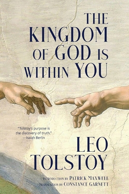 Immagine del venditore per The Kingdom of God Is Within You (Warbler Classics Annotated Edition) (Paperback or Softback) venduto da BargainBookStores
