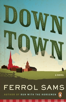 Immagine del venditore per Down Town (Paperback or Softback) venduto da BargainBookStores