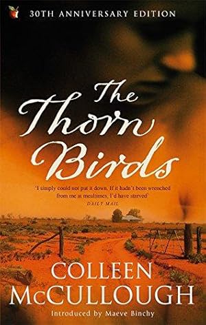 Bild des Verkufers fr The Thorn Birds (Virago Modern Classics) zum Verkauf von WeBuyBooks