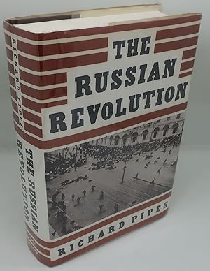 THE RUSSIAN REVOLUTION