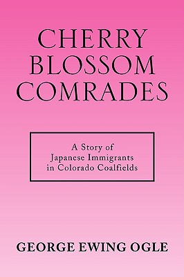 Seller image for Cherry Blossom Comrades (Paperback or Softback) for sale by BargainBookStores