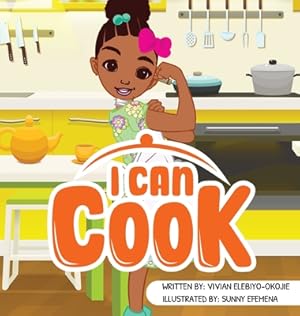 Seller image for I can cook (Hardback or Cased Book) for sale by BargainBookStores