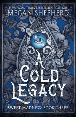 Immagine del venditore per A Cold Legacy (Paperback or Softback) venduto da BargainBookStores