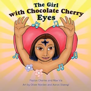 Seller image for The Girl with the Chocolate Cherry Eyes (Paperback or Softback) for sale by BargainBookStores