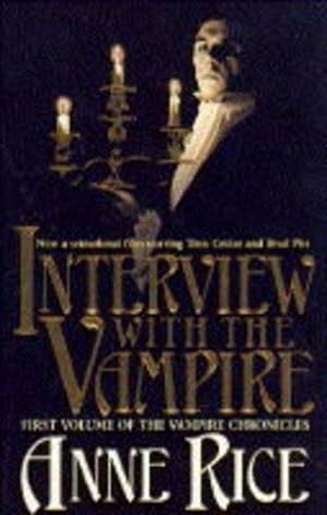 Image du vendeur pour Interview With The Vampire: Number 1 in series (Vampire Chronicles) mis en vente par WeBuyBooks 2