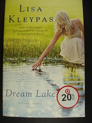 Immagine del venditore per Dream Lake: A Friday Harbor Novel (Friday Harbor, 3) venduto da PB&J Book Shop