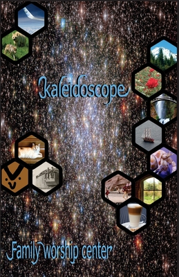 Seller image for Kaleidoscope: An Eclectic Collection (Paperback or Softback) for sale by BargainBookStores