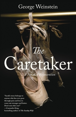 Bild des Verkufers fr The Caretaker (Paperback or Softback) zum Verkauf von BargainBookStores