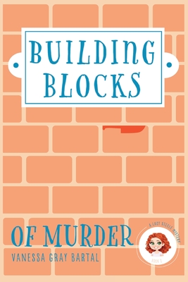 Bild des Verkufers fr Building Blocks of Murder (Paperback or Softback) zum Verkauf von BargainBookStores