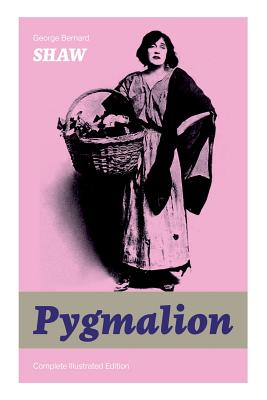 Seller image for The Pygmalion (Complete Illustrated Edition): In Mary's Reign - Historical Novel (Paperback or Softback) for sale by BargainBookStores