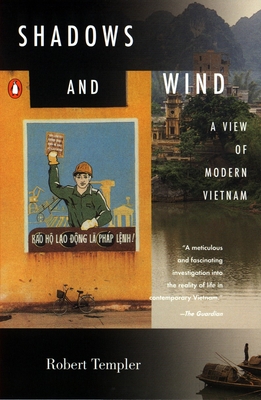 Immagine del venditore per Shadows and Wind: A View of Modern Vietnam (Paperback or Softback) venduto da BargainBookStores