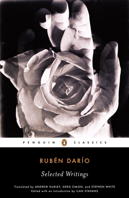 Bild des Verkufers fr Selected Writings: Ruben Dario (Paperback or Softback) zum Verkauf von BargainBookStores