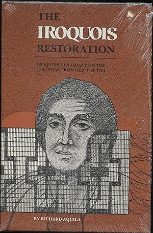 Imagen del vendedor de Iroquois Restoration a la venta por RT Books