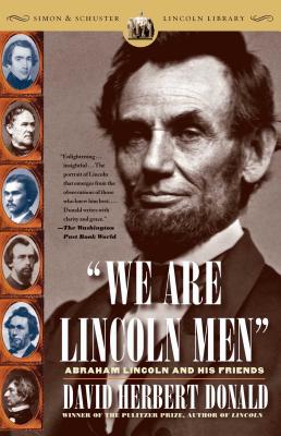 Imagen del vendedor de We Are Lincoln Men (Paperback or Softback) a la venta por BargainBookStores