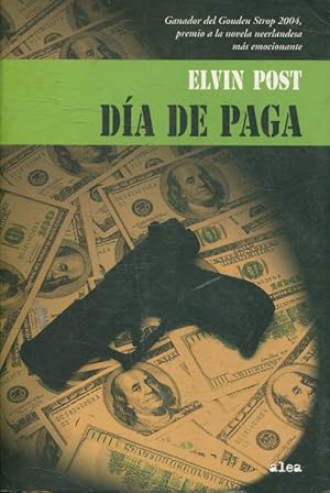 Imagen del vendedor de DIA DE PAGA. a la venta por Libros Ambig
