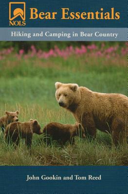 Imagen del vendedor de NOLS Bear Essentials: Hiking and Camping in Bear Country (Paperback or Softback) a la venta por BargainBookStores