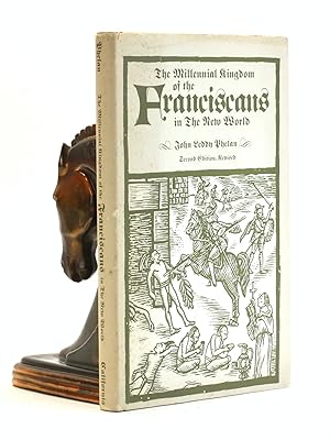 Imagen del vendedor de The Millennial Kingdom of the Franciscans in the New World a la venta por Arches Bookhouse