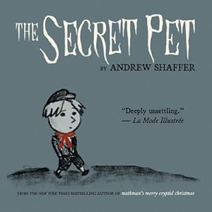 Imagen del vendedor de The Secret Pet (Paperback or Softback) a la venta por BargainBookStores